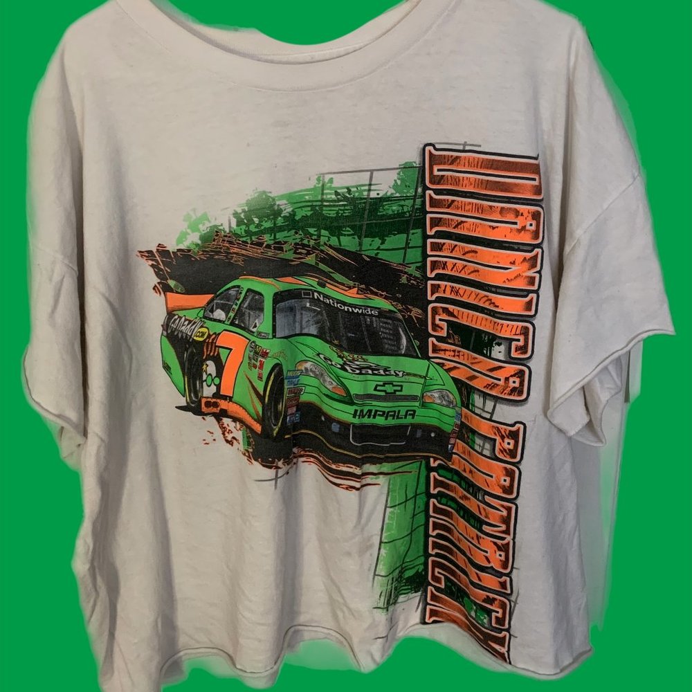 NASCAR Danika Patrick Shirt